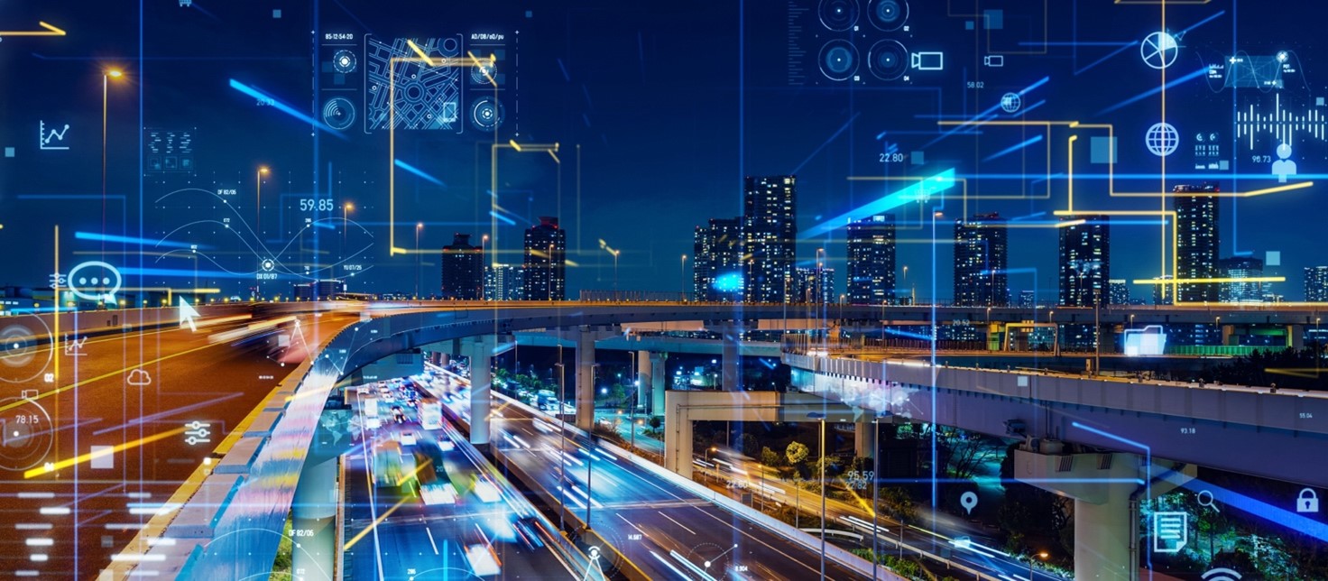 Smart Mobility e Smart Roads, le nuove frontiere della mobilità con la full digitalization